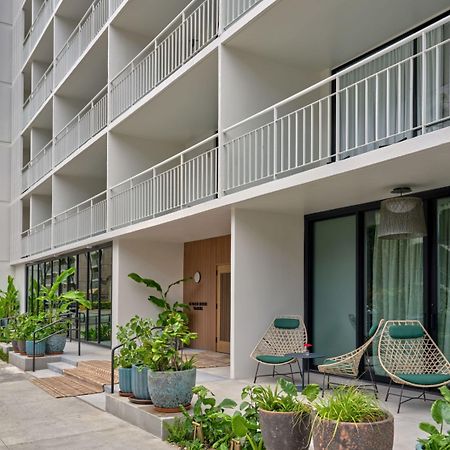 Romer House Waikiki (Adults Only) Honolulu Exterior foto